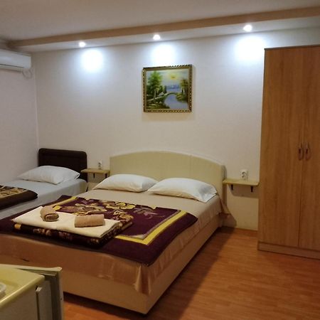 אולסינץ' Rooms Jancic מראה חיצוני תמונה