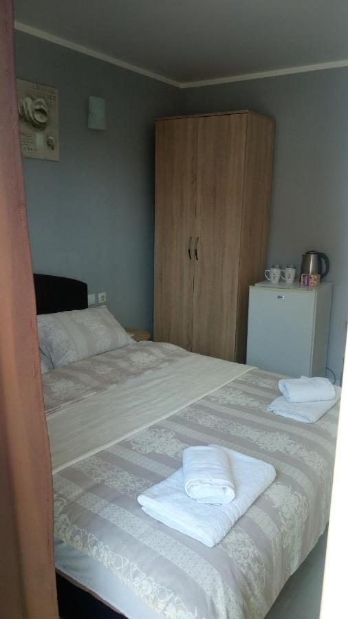אולסינץ' Rooms Jancic מראה חיצוני תמונה