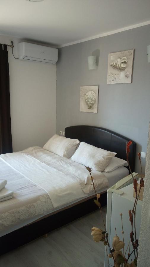 אולסינץ' Rooms Jancic מראה חיצוני תמונה