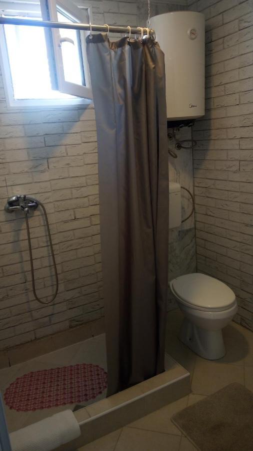 אולסינץ' Rooms Jancic מראה חיצוני תמונה