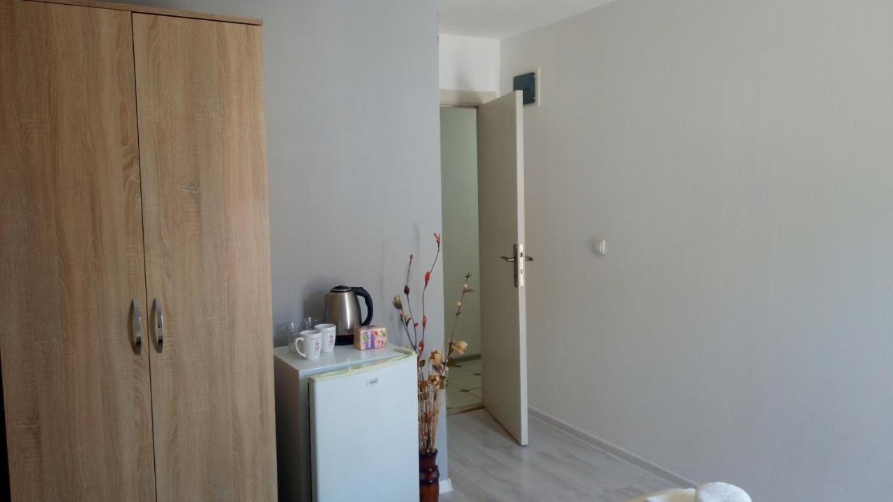 אולסינץ' Rooms Jancic מראה חיצוני תמונה