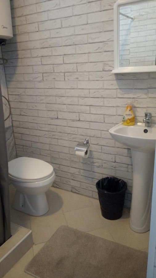 אולסינץ' Rooms Jancic מראה חיצוני תמונה