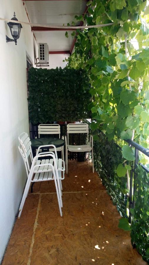 אולסינץ' Rooms Jancic מראה חיצוני תמונה