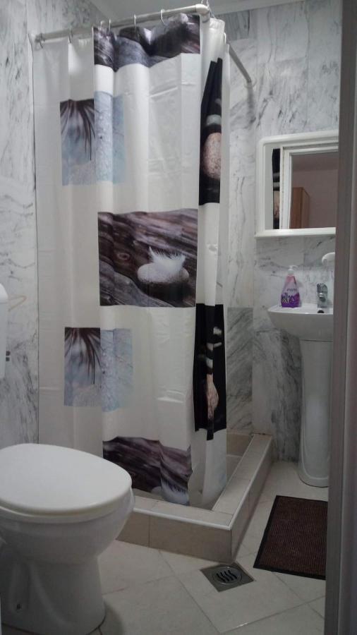 אולסינץ' Rooms Jancic מראה חיצוני תמונה
