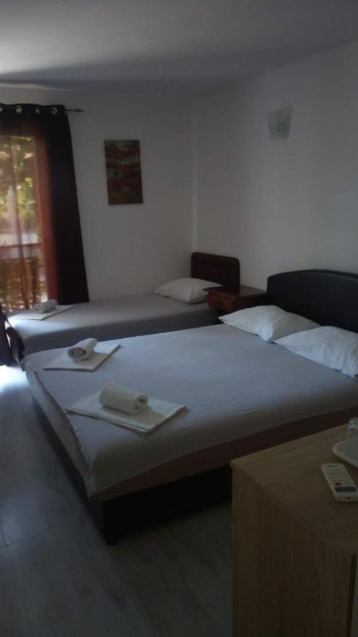אולסינץ' Rooms Jancic מראה חיצוני תמונה