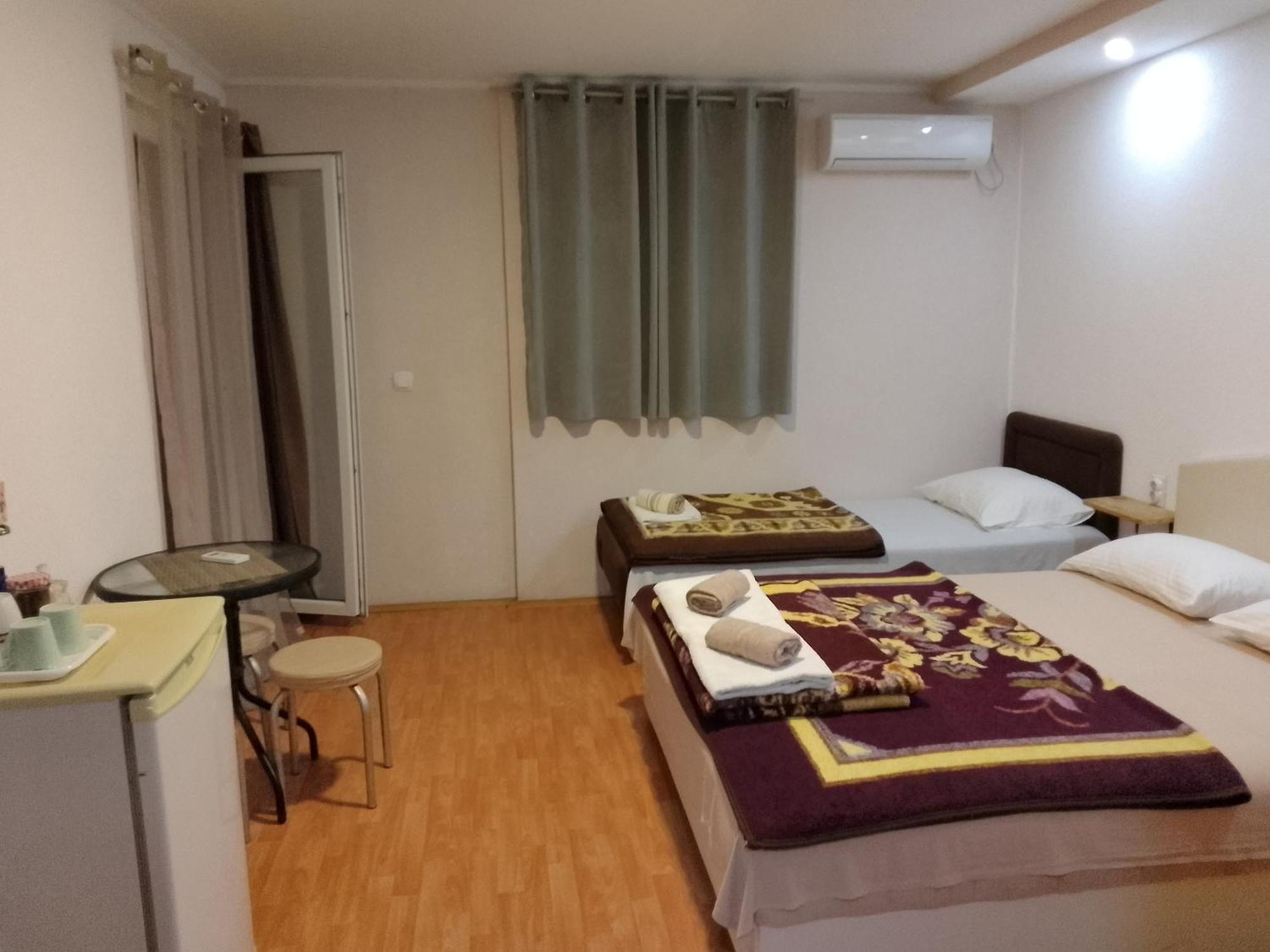 אולסינץ' Rooms Jancic מראה חיצוני תמונה