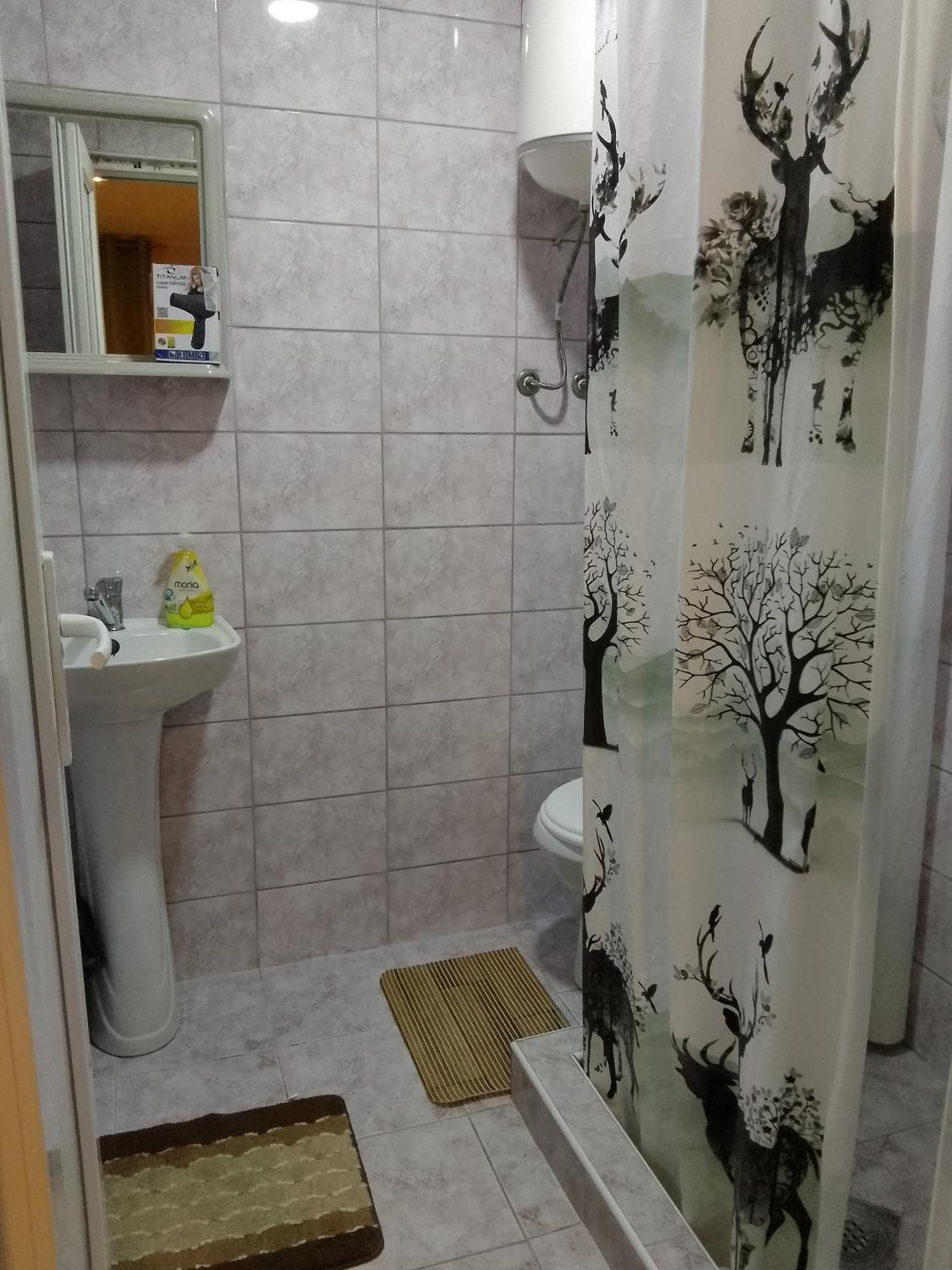 אולסינץ' Rooms Jancic מראה חיצוני תמונה