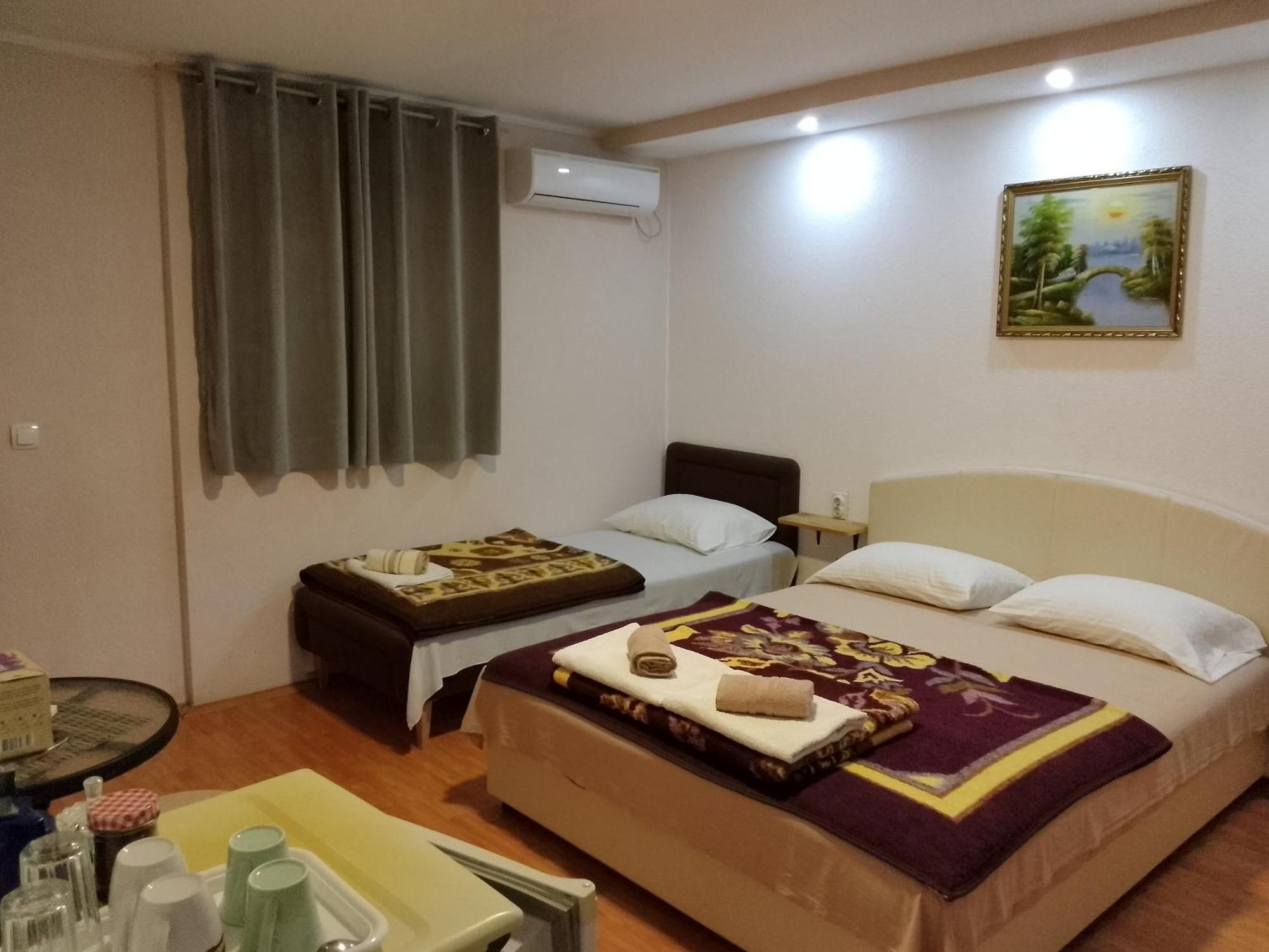 אולסינץ' Rooms Jancic מראה חיצוני תמונה