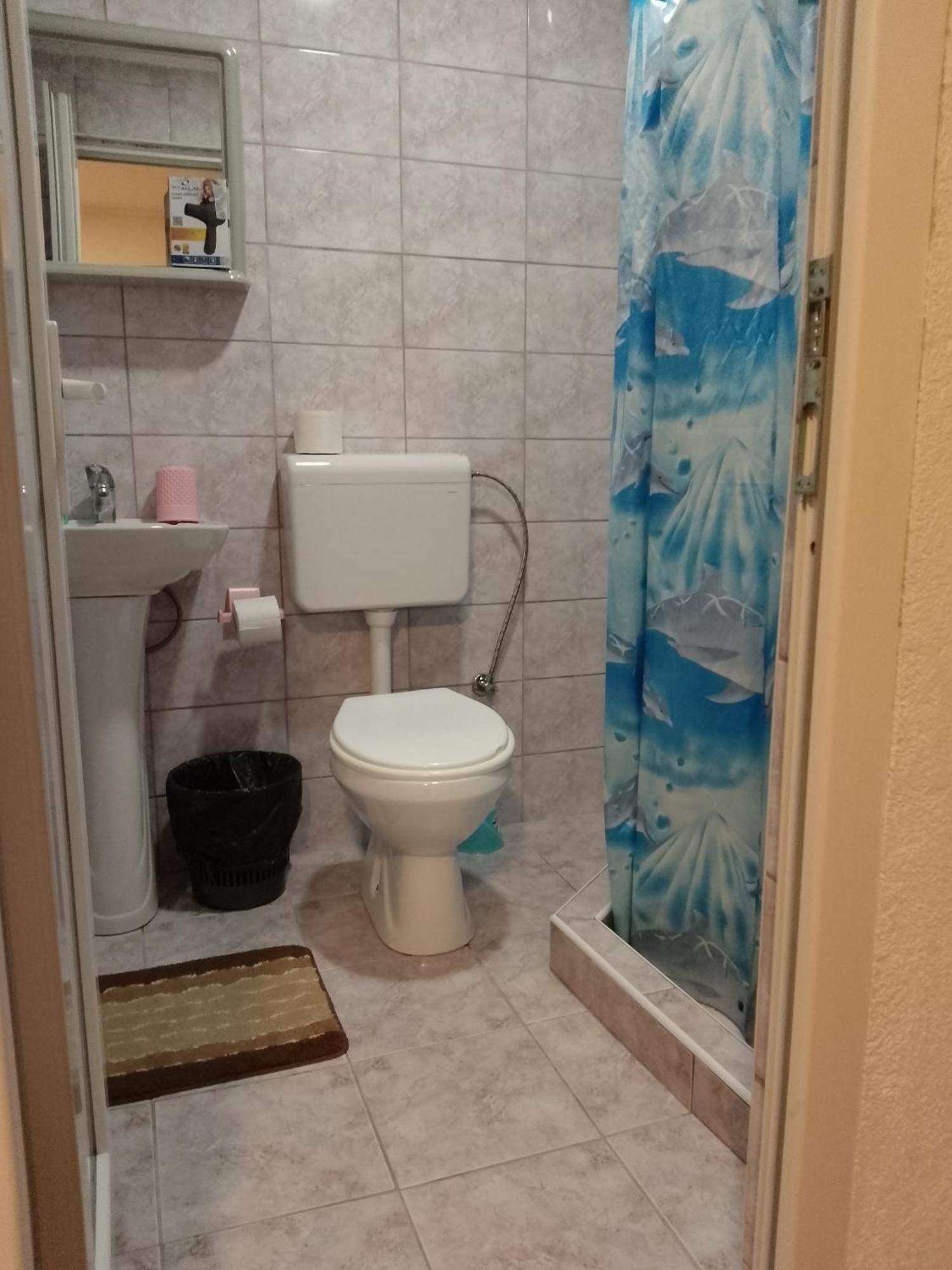 אולסינץ' Rooms Jancic חדר תמונה