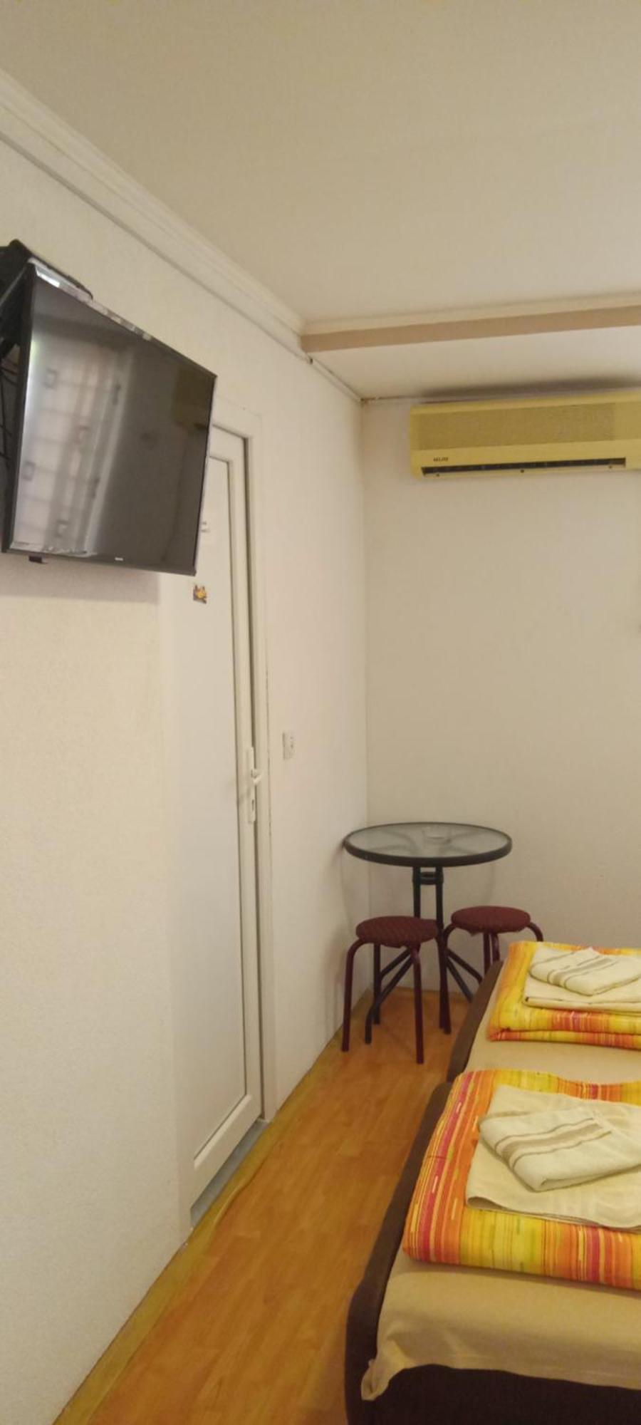 אולסינץ' Rooms Jancic חדר תמונה