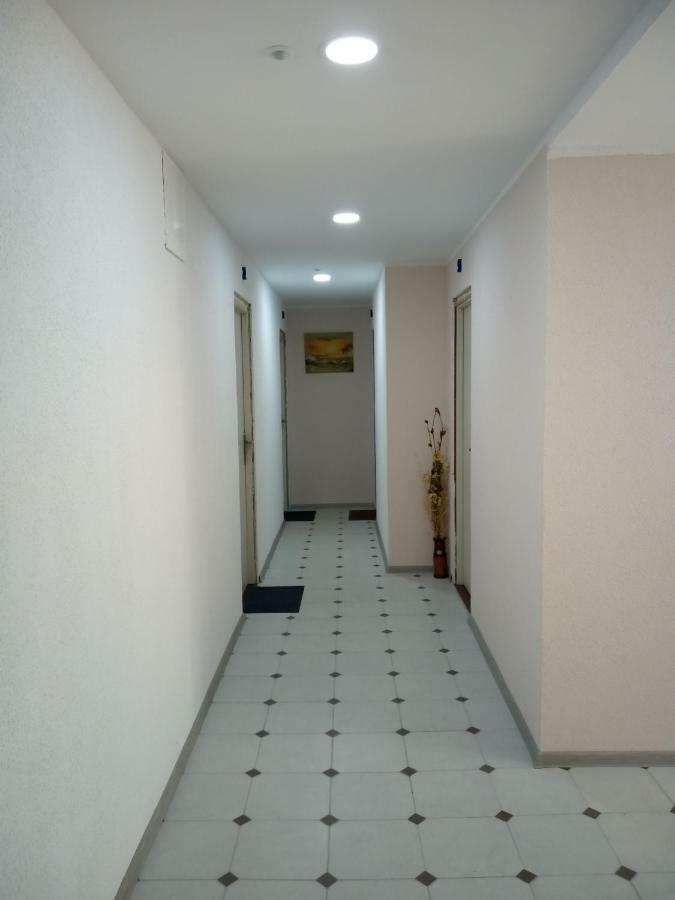 אולסינץ' Rooms Jancic מראה חיצוני תמונה